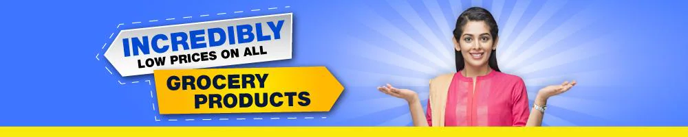 Chain Provision Store Banner