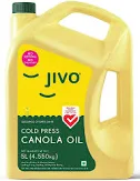 Jivo Canola Cold Press