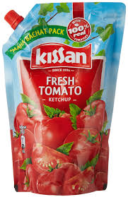 Kisssan Tomato Sauce