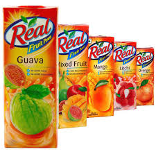 Real Juice
